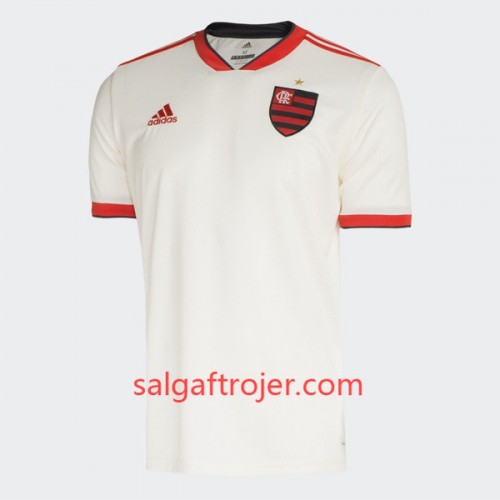 CR Flamengo Fodboldtrøjer Udebanesæt 2018/19 Kort ærmer CR Flamengo Fodboldtrøjer Udebanesæt 2018/19 Kort ærmer